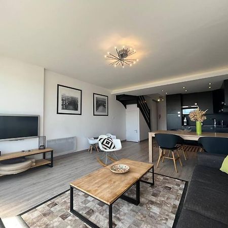 Residence Ascot 7 Pers Le Touquet Экстерьер фото