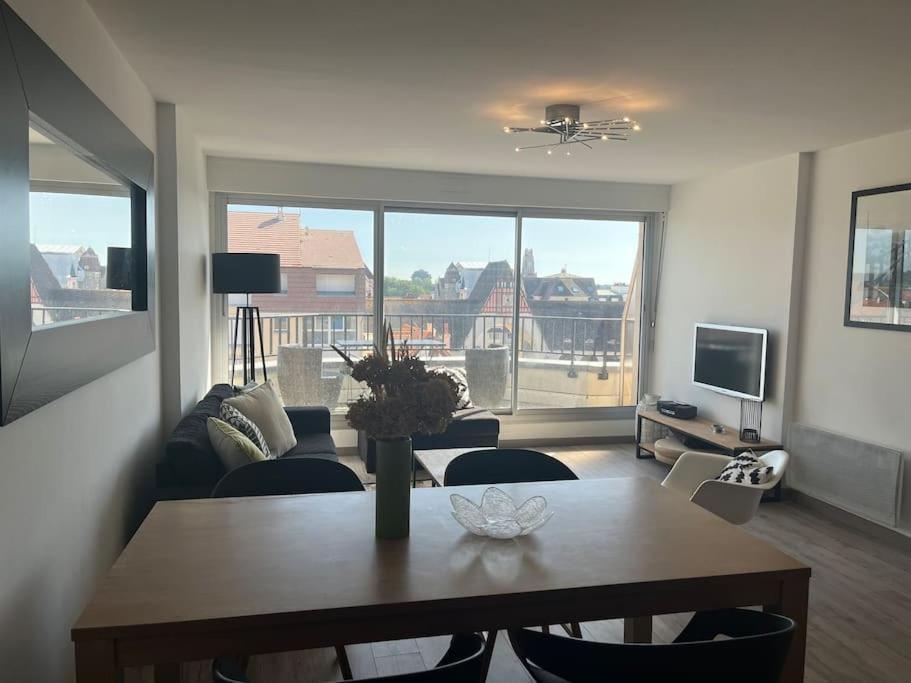 Residence Ascot 7 Pers Le Touquet Экстерьер фото