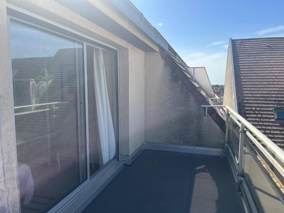 Residence Ascot 7 Pers Le Touquet Экстерьер фото