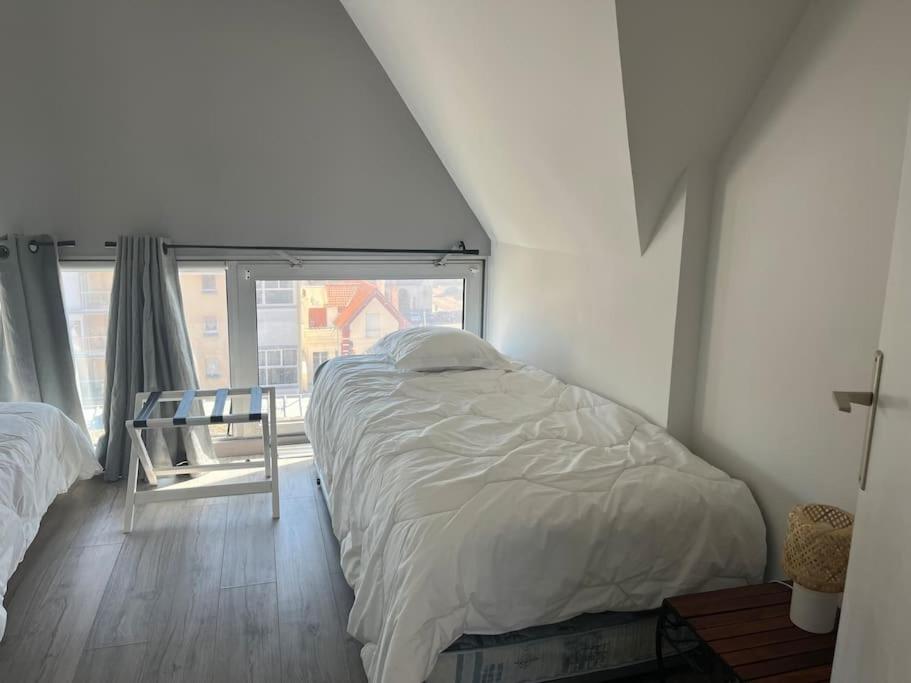 Residence Ascot 7 Pers Le Touquet Экстерьер фото