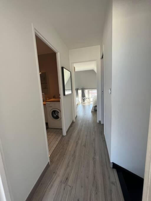 Residence Ascot 7 Pers Le Touquet Экстерьер фото