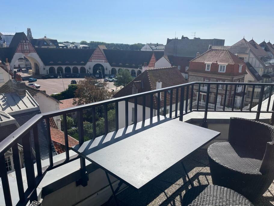 Residence Ascot 7 Pers Le Touquet Экстерьер фото