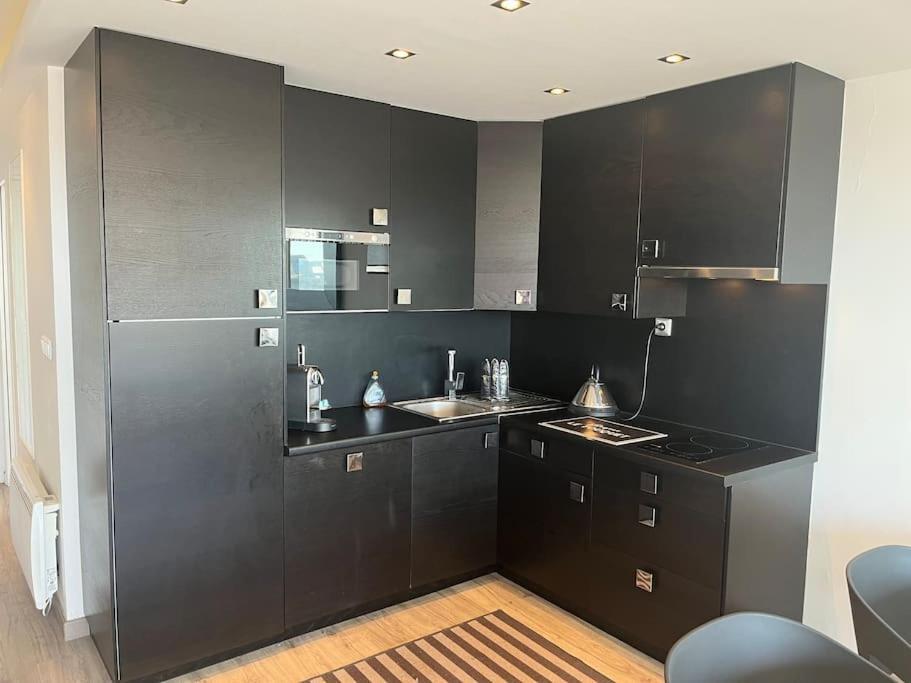 Residence Ascot 7 Pers Le Touquet Экстерьер фото