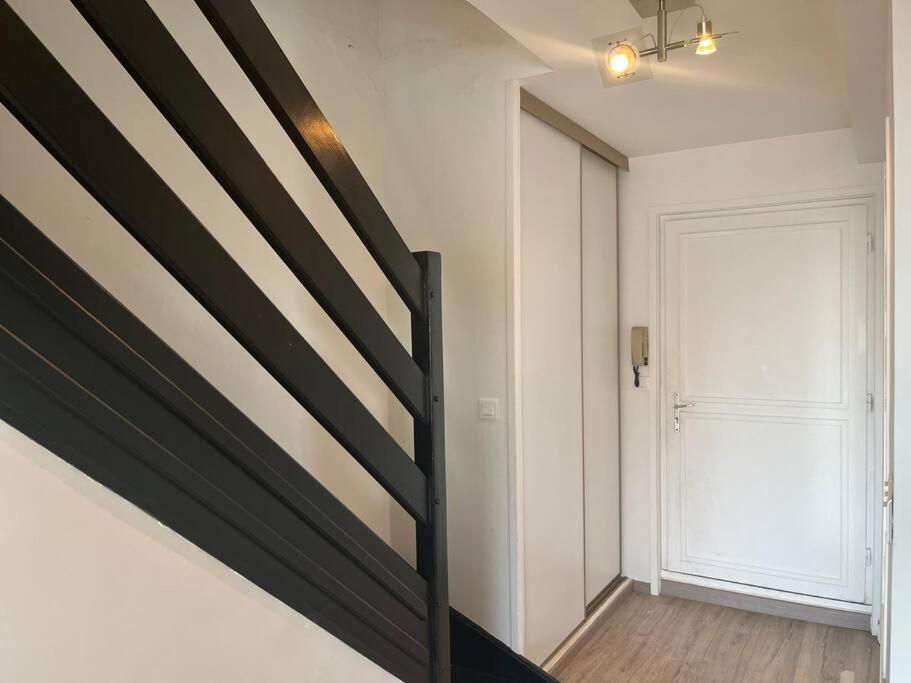 Residence Ascot 7 Pers Le Touquet Экстерьер фото