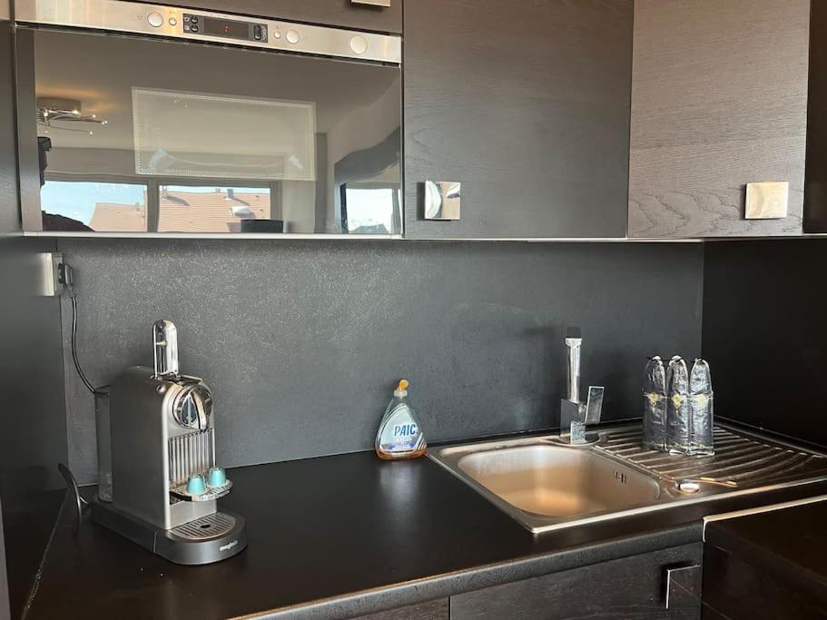Residence Ascot 7 Pers Le Touquet Экстерьер фото
